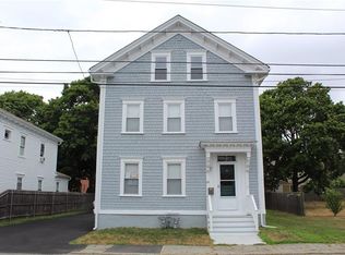 22 Vernon St #2, Warren, RI 02885