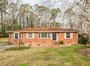 120 Hazel Dr, Dalton, GA 30721