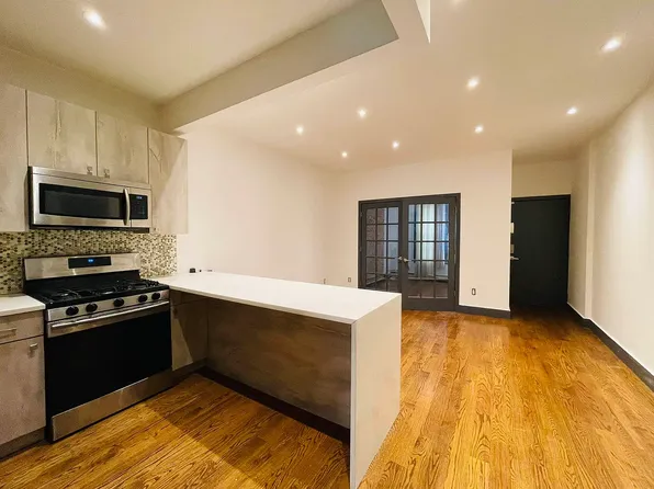 383 Essex St Floor 1, Brooklyn, NY 11208