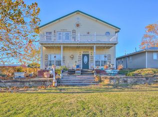 204 N Creek St, Holdenville, OK 74848