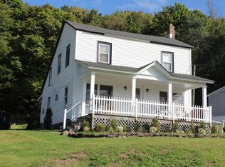 1281 Bridge St, Honesdale, PA 18431