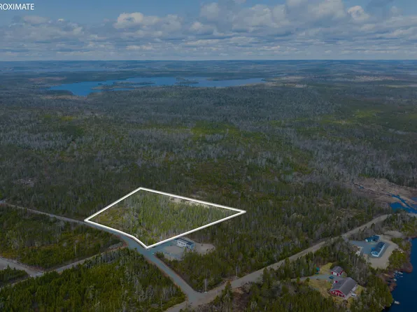 540 Okooda Path Lot 229, Halifax, NS B0J 2L0