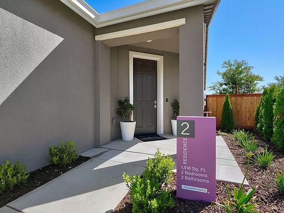 Vida Residence 2 Model