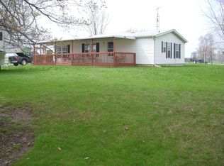 6065 N Van Guilder Rd, Fremont, IN 46737