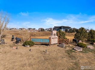 2660 Cutter Dr, Severance, CO 80524