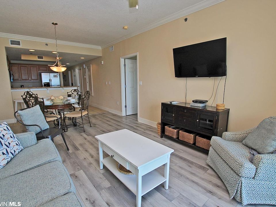 Seawind Condominiums Gulf Shores, AL Zillow