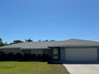 5020 NW 77th Ct, Pompano Beach, FL, 33073