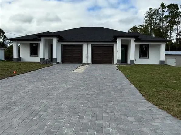 5442 Billings St, Lehigh Acres, FL 33971