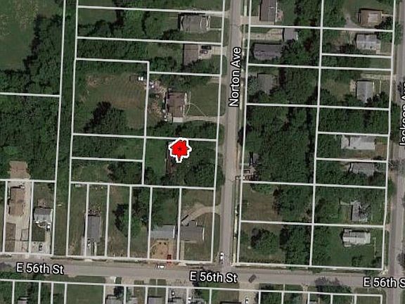 2nd image of 5528 Norton Ave