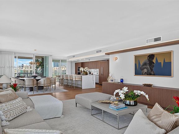 5th image of 16500 Collins Ave APT 2256