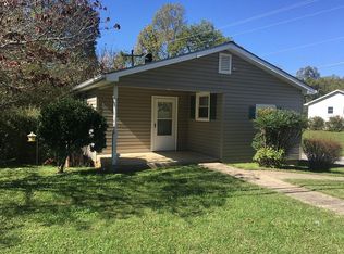 434 Cedarbrook Rd, Jonesville, NC 28642