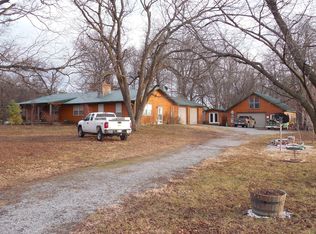 4626 E 530th, Pryor, OK 74361