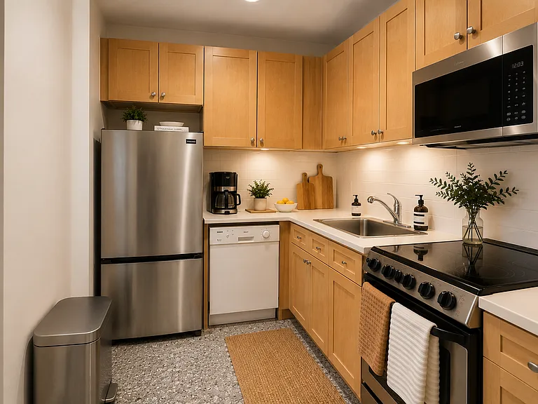 312 E 30th St #5 — Photo 4