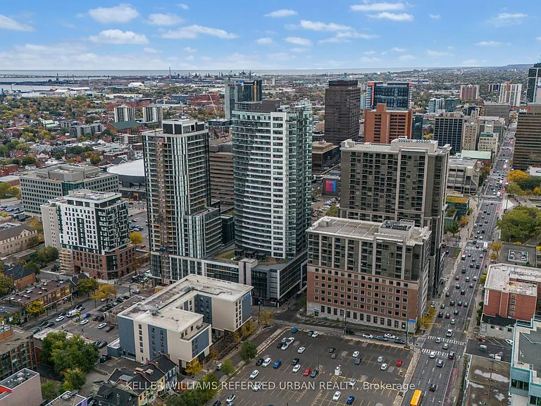 20 George St #2107 — Photo 29