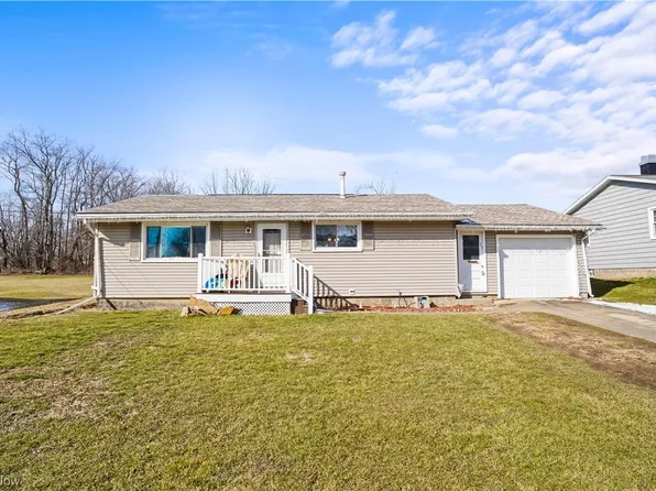 23 Garfield St, Lisbon, OH 44432