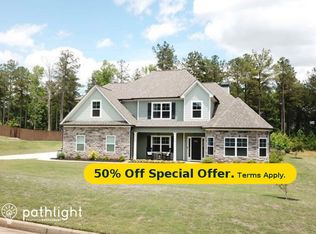 79 Indian Trl, Senoia, GA 30276