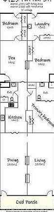 2nd image of 6125 Patton St
