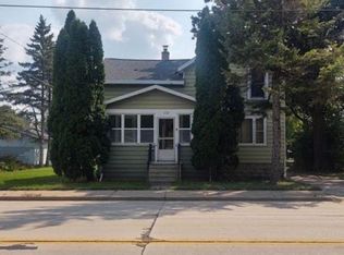 1513 Oshkosh Ave, Oshkosh, WI 54902