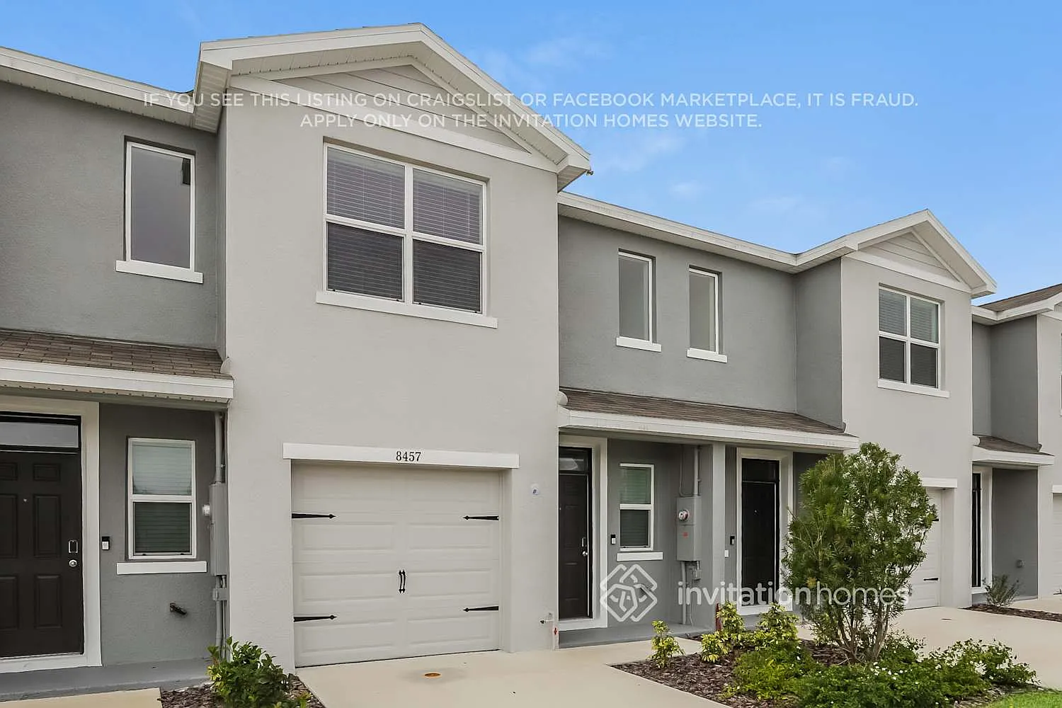 8457 Lofty Timber Way Wesley Chapel, FL 33545 — Photo 4