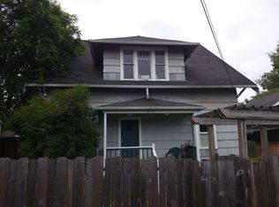 6416 17th Ave NW, Seattle, WA 98107