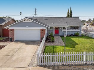4811 Mowry Ave, Fremont, CA 94538
