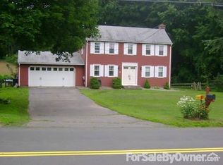 65 Rye St, Broad Brook, CT 06016