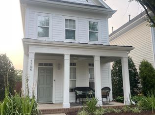 7706 Alexander Promenade Pl, Raleigh, NC 27617