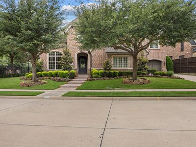 8249 Treemont Pl, Frisco, TX, 75034
