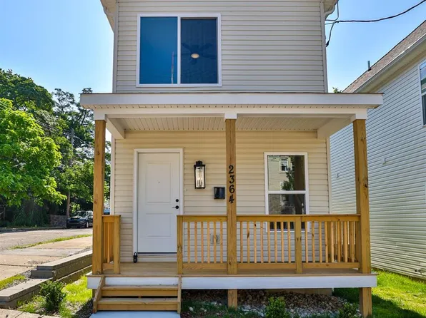 2364 Concord St, Cincinnati, OH 45206