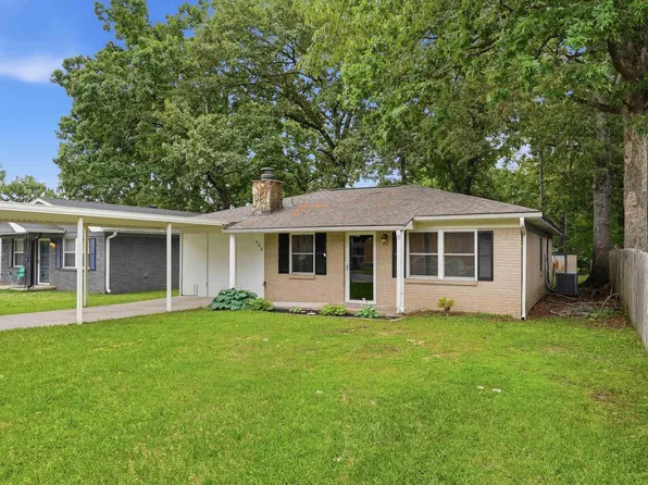 404 SE 1st St, Bryant, AR 72022