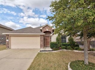 117 Snowdrift Trl, Round Rock, TX 78664
