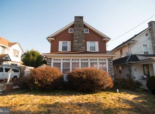 7215 Sellers Ave, Upper Darby, PA 19082
