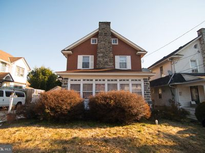 7215 Sellers Ave, Upper Darby, PA, 19082