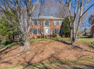 5437 Kingsbridge Rd, Winston Salem, NC 27103