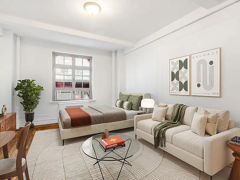 208 W 23rd St #203 — Photo 1