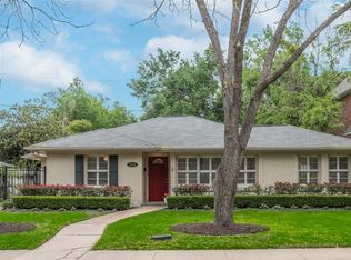3514 Linkwood Dr, Houston, TX 77025