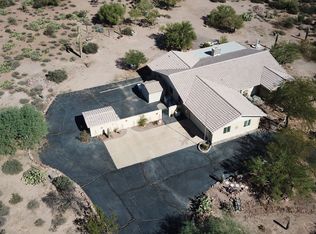 10616 E Baseline Ave, Gold Canyon, AZ 85118