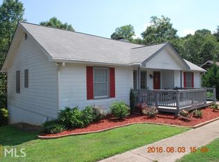 7345 Lanier Dr, Cumming, GA 30041
