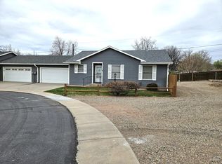 1323 Park Ave, Canon City, CO 81212