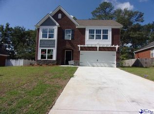 2817 Olde Mill Rd, Florence, SC 29505