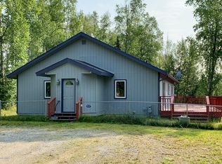 4781 S Treasure Cove Dr, Wasilla, AK 99623