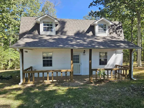 4300 Underwood Mountain Rd, Tuscumbia, AL 35674