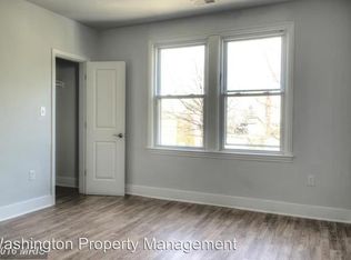 613 Malcolm X Ave SE, Washington, DC