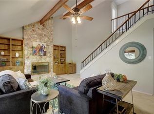 8510 Loralinda Dr, Austin, TX 78753