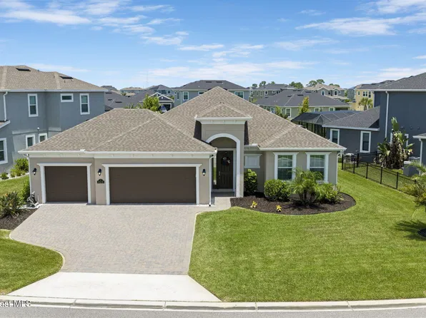 8513 Catalissa Ave, Melbourne, FL 32940