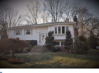 302 Lincoln Ave S, Cherry Hill, NJ 08002