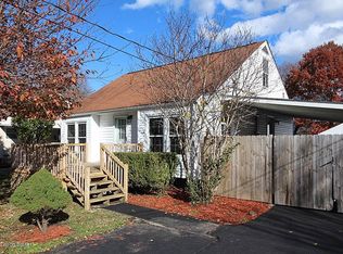 4873 Brenda Dr, Louisville, KY 40219