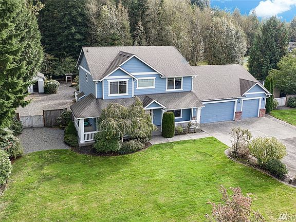 2nd image of 9605 105th Ave NE