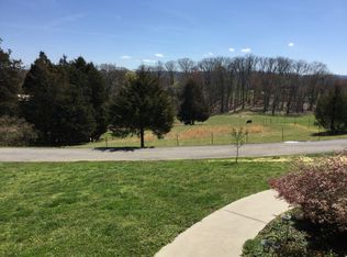 7805 Debra Dr, Knoxville, TN 37938