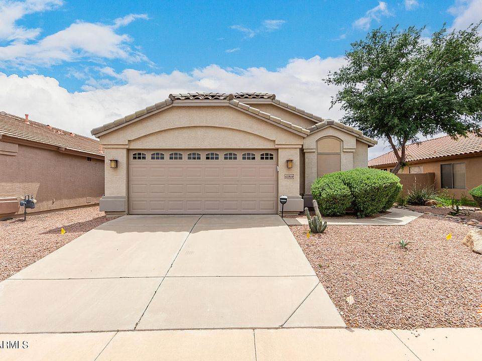 1st image of 43909 W CAREY Drive